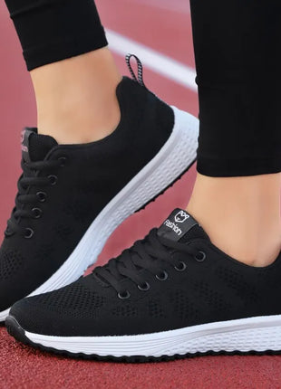 Comfortable Lightweight Running Sneakers