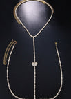 Gold / One Size