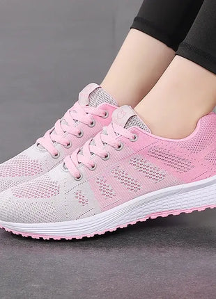 Comfortable Lightweight Running Sneakers