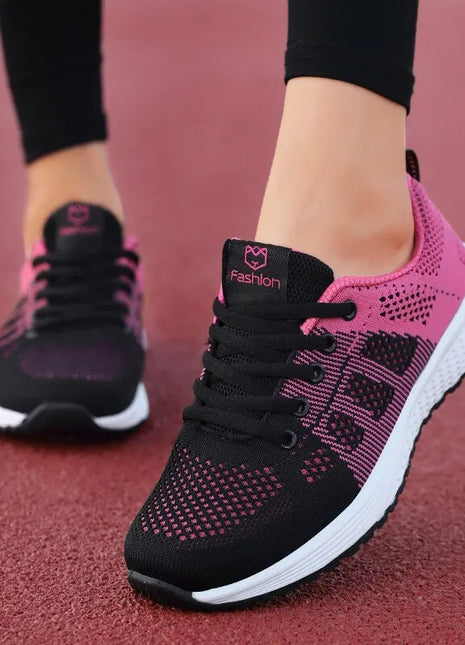 Comfortable Lightweight Running Sneakers