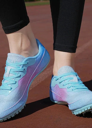 Women's Athletic Running Cleats