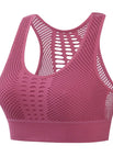 Red / M (Under 50kg)