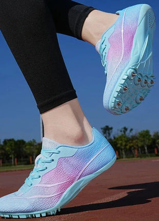 Women's Athletic Running Cleats
