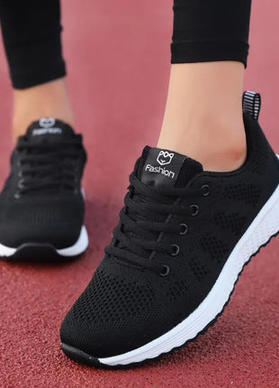 Comfortable Lightweight Running Sneakers