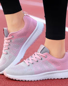 Comfortable Lightweight Running Sneakers