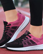 Comfortable Lightweight Running Sneakers