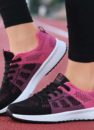 Comfortable Lightweight Running Sneakers