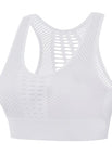 White / M (Under 50kg)