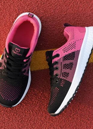 Comfortable Lightweight Running Sneakers