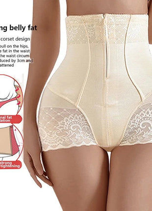 High-Waist Seamless Shaping Leggings – Tummy Control & Booty Lifting