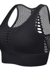 Black / M (Under 50kg)