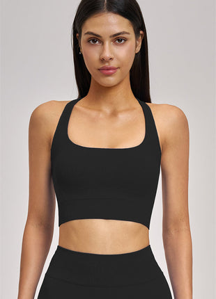 The Vision Jacket Sports Bra Leggings 3-Piece Set