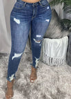 Blue / 0XL