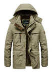 Khaki / M