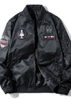 Black / M