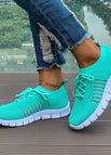 Aqua / 36(US5)