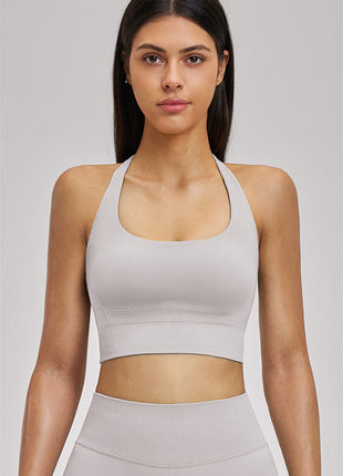 The Vision Jacket Sports Bra Leggings 3-Piece Set