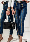 Dark Blue / S