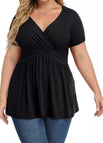 Black / L