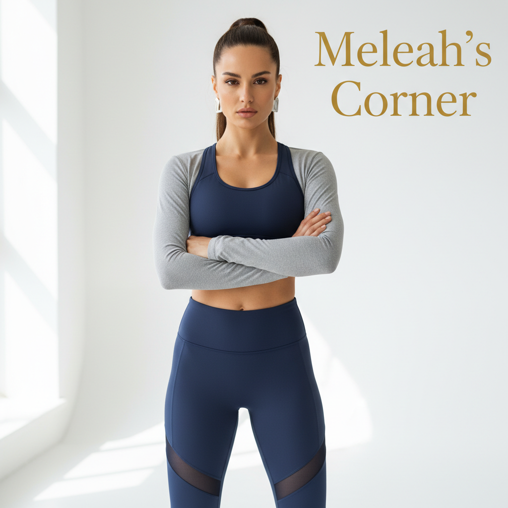Activewear Collection - Meleah's Corner