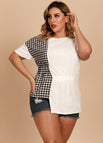 White / XL