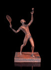 Tennis Player