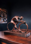Cyclist