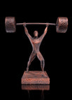 Weightlifter