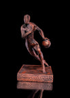 Basketball Player