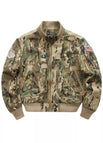 Camouflage / M