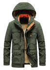 Green / M