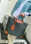 Green / One Size