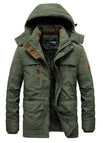 Military Green / M