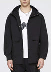 Black / M