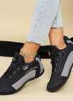 Black / 38