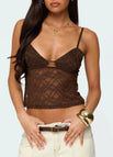 Coffee Brown / S