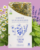 Calm Tea