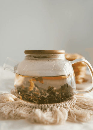 Calm Tea