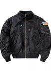 Black / M