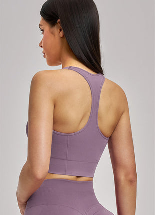 The Vision Jacket Sports Bra Leggings 3-Piece Set