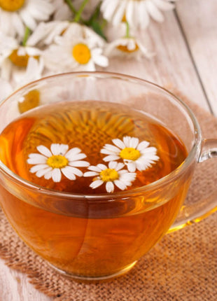 Chios Mastic Gum Tea