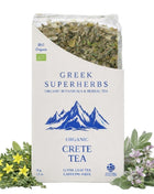 Crete Tea