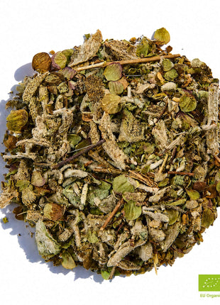 Crete Tea