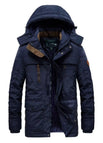 Dark Blue / M