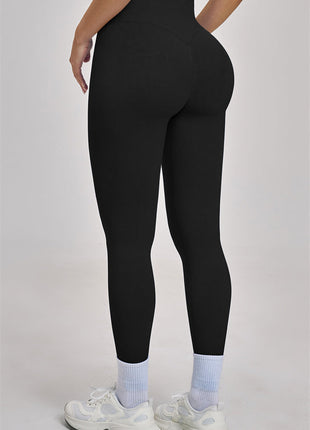 The Vision Jacket Sports Bra Leggings 3-Piece Set