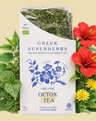 Detox Tea