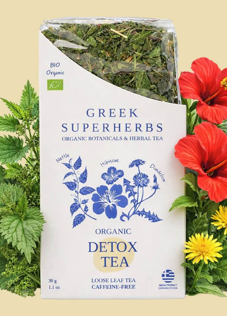 Detox Tea
