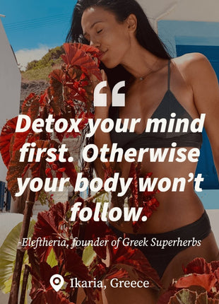 Detox Tea