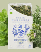 Digestion Tea