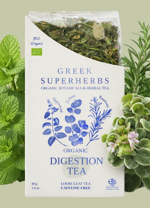 Digestion Tea